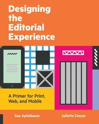 Produktbild: Apfelbaum, S: Designing the Editorial Experience
