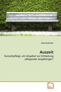 Produktbild: Grammer, I: Auszeit