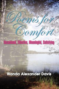 Produktbild: Poems for Comfort