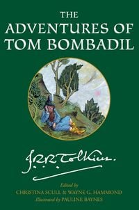 Produktbild: Adventures of Tom Bombadil, The