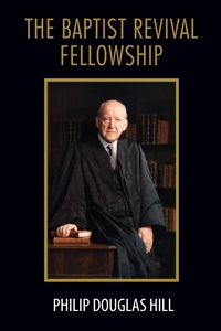 Produktbild: The Baptist Revival Fellowship