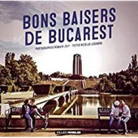 Produktbild: Bons baisers de bucarest
