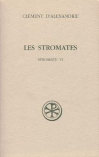 Produktbild: Sc 446 les Stromates, VI