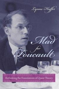 Produktbild: Huffer, L: Mad for Foucault