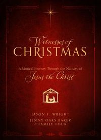 Produktbild: Wright, J: Witnesses of Christmas