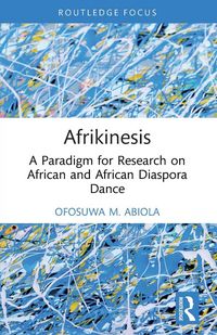 Produktbild: Afrikinesis
