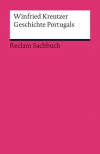 Produktbild: Geschichte Portugals