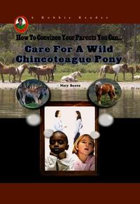 Produktbild: Care For a Wild Chincoteague P