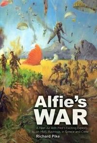 Produktbild: ALFIES WAR