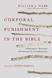 Produktbild: Corporal Punishment in the Bible