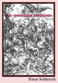 Produktbild: Die verhassten Deutschen