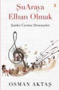 Produktbild: Suaraya Elhan Olmak