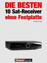 Produktbild: Die besten 10 Sat-Receiver ohne Festplatte