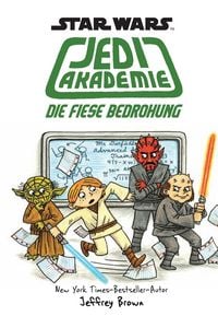Produktbild: Star Wars: Jedi Akademie