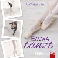Produktbild: Emma tanzt