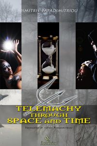 Produktbild: Telemachy through Space and Time
