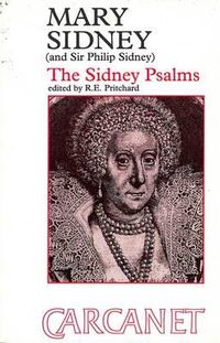 Produktbild: Mary Sidney Herbert, C: Sidney Psalms