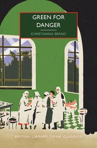 Produktbild: Green for Danger