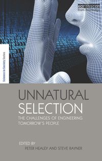 Produktbild: Unnatural Selection