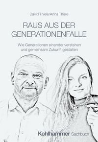 Produktbild: Raus aus der Generationenfalle