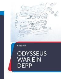 Produktbild: Odysseus war ein Depp