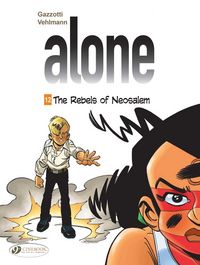 Produktbild: Alone