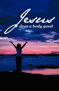 Produktbild: Jesus Does a Body Good