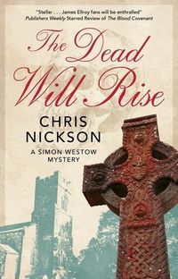 Produktbild: The Dead Will Rise