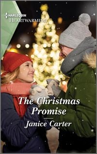Produktbild: The Christmas Promise