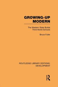 Produktbild: Growing-Up Modern
