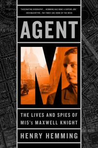 Produktbild: Agent M