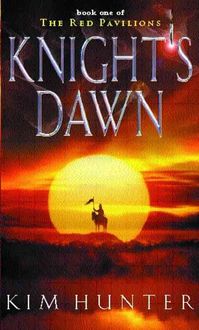 Produktbild: Hunter, K: Knight's Dawn