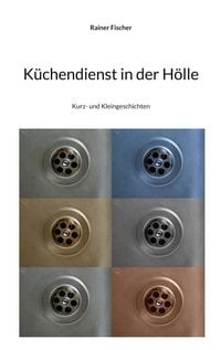 Produktbild: K&uuml;chendienst in der H&ouml;lle