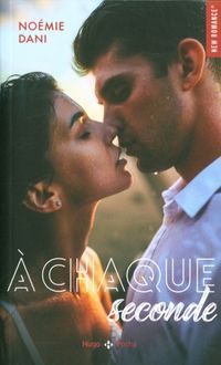 Produktbild: A chaque seconde