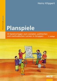 Produktbild: Planspiele