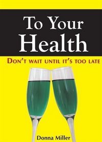 Produktbild: To Your Health