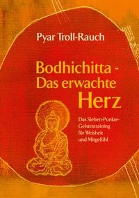Produktbild: Bodhichitta - Das erwachte Herz