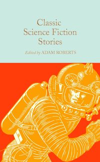 Produktbild: Classic Science Fiction Stories