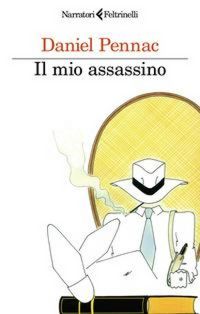 Produktbild: Il mio assassino