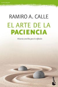 Produktbild: El arte de la paciencia