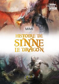 Produktbild: Histoire de Sinne le dragon
