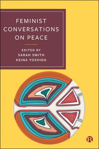 Produktbild: Feminist Conversations on Peace