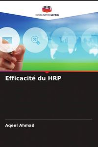 Produktbild: Efficacit&eacute; du HRP