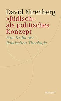 Produktbild: &raquo;J&uuml;disch&laquo; als politisches Konzept