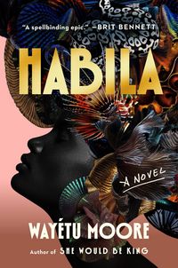 Produktbild: Habila