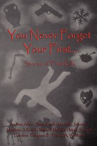 Produktbild: You Never Forget Your First...