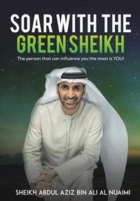 Produktbild: Soar with the Green Sheikh