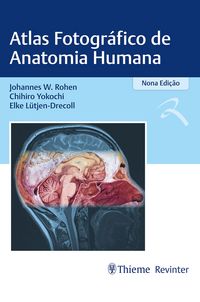 Produktbild: Atlas Fotogr&aacute;fico de Anatomia Humana
