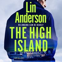 Produktbild: The High Island