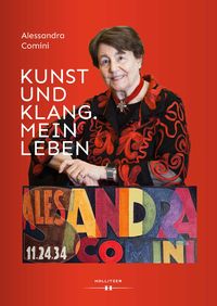 Produktbild: Kunst und Klang. Mein Leben